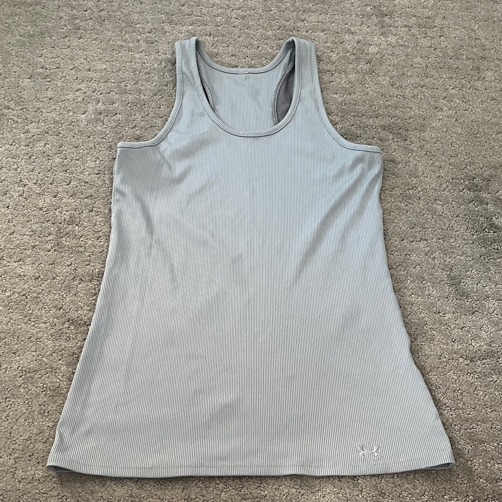 Under Armour Workout Tank